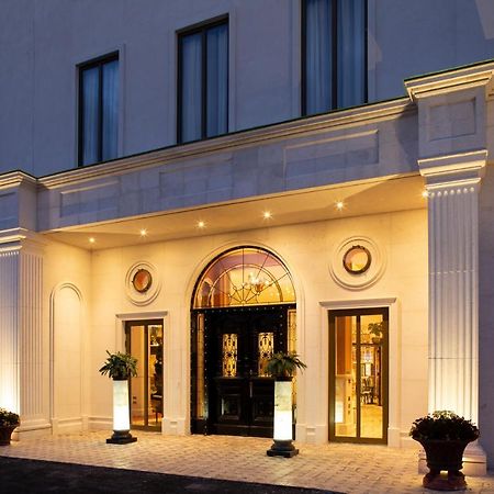 Lawlors Hotel Naas Εξωτερικό φωτογραφία