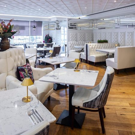 Lawlors Hotel Naas Εξωτερικό φωτογραφία
