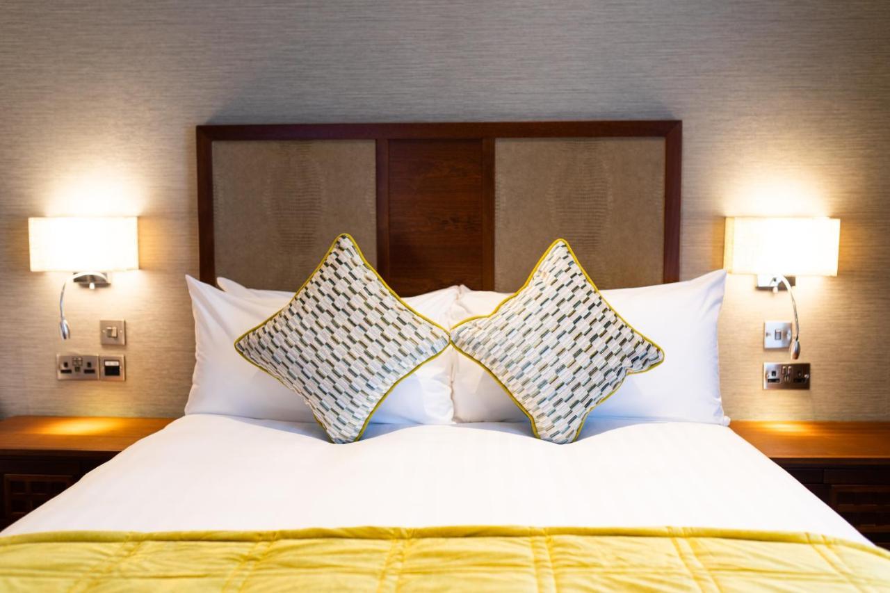 Lawlors Hotel Naas Εξωτερικό φωτογραφία