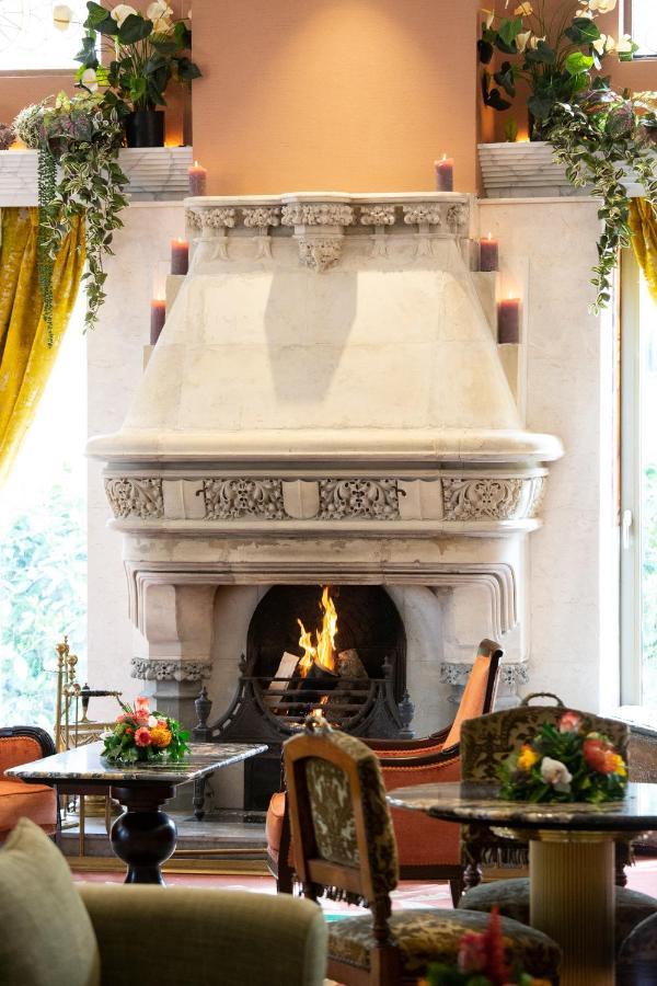 Lawlors Hotel Naas Εξωτερικό φωτογραφία