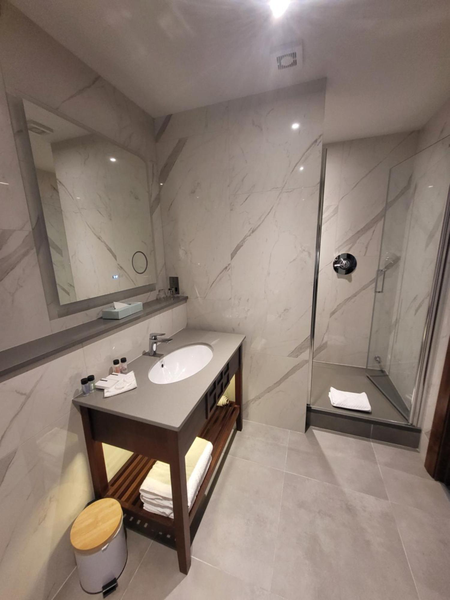 Lawlors Hotel Naas Εξωτερικό φωτογραφία
