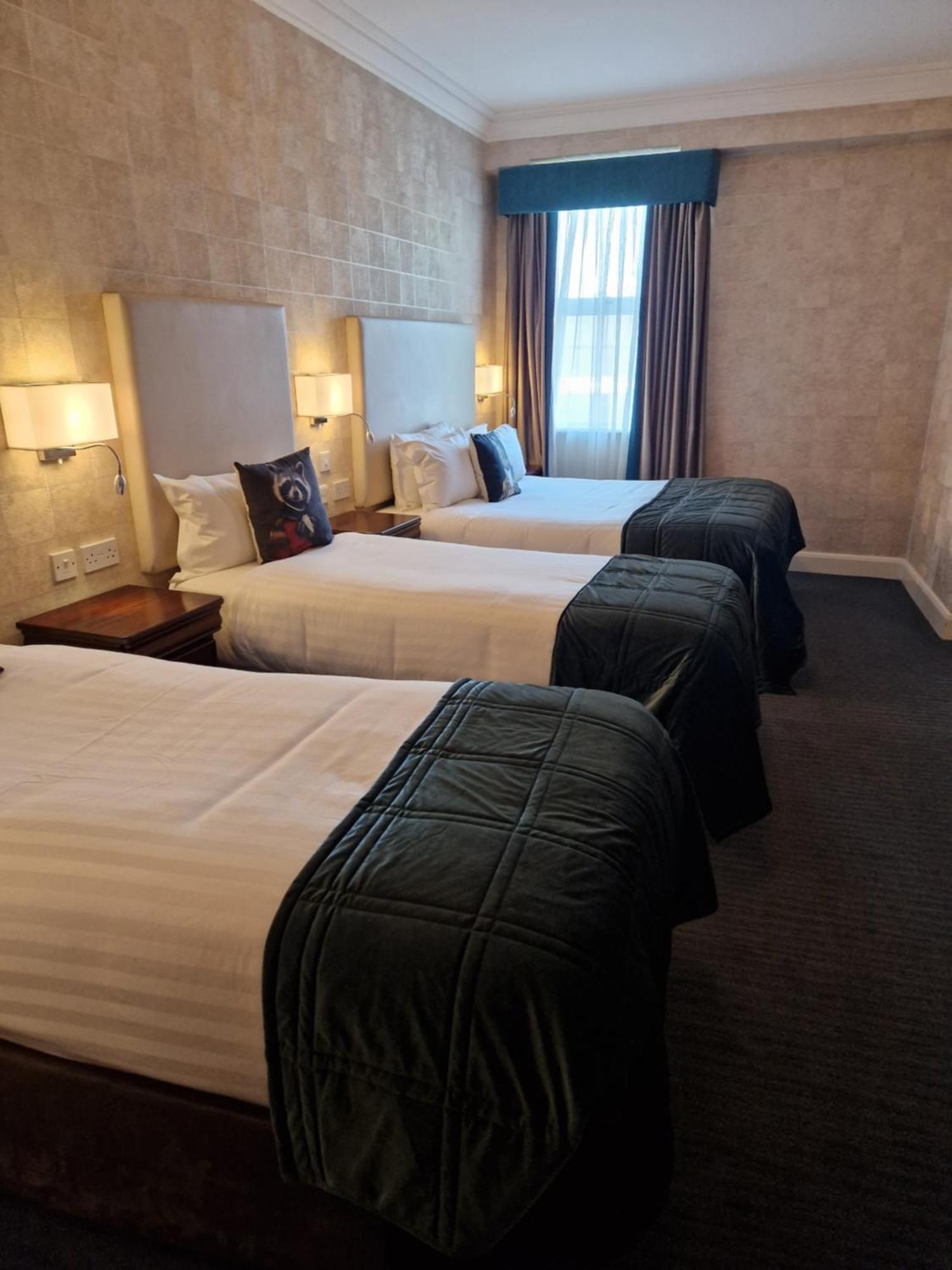 Lawlors Hotel Naas Εξωτερικό φωτογραφία