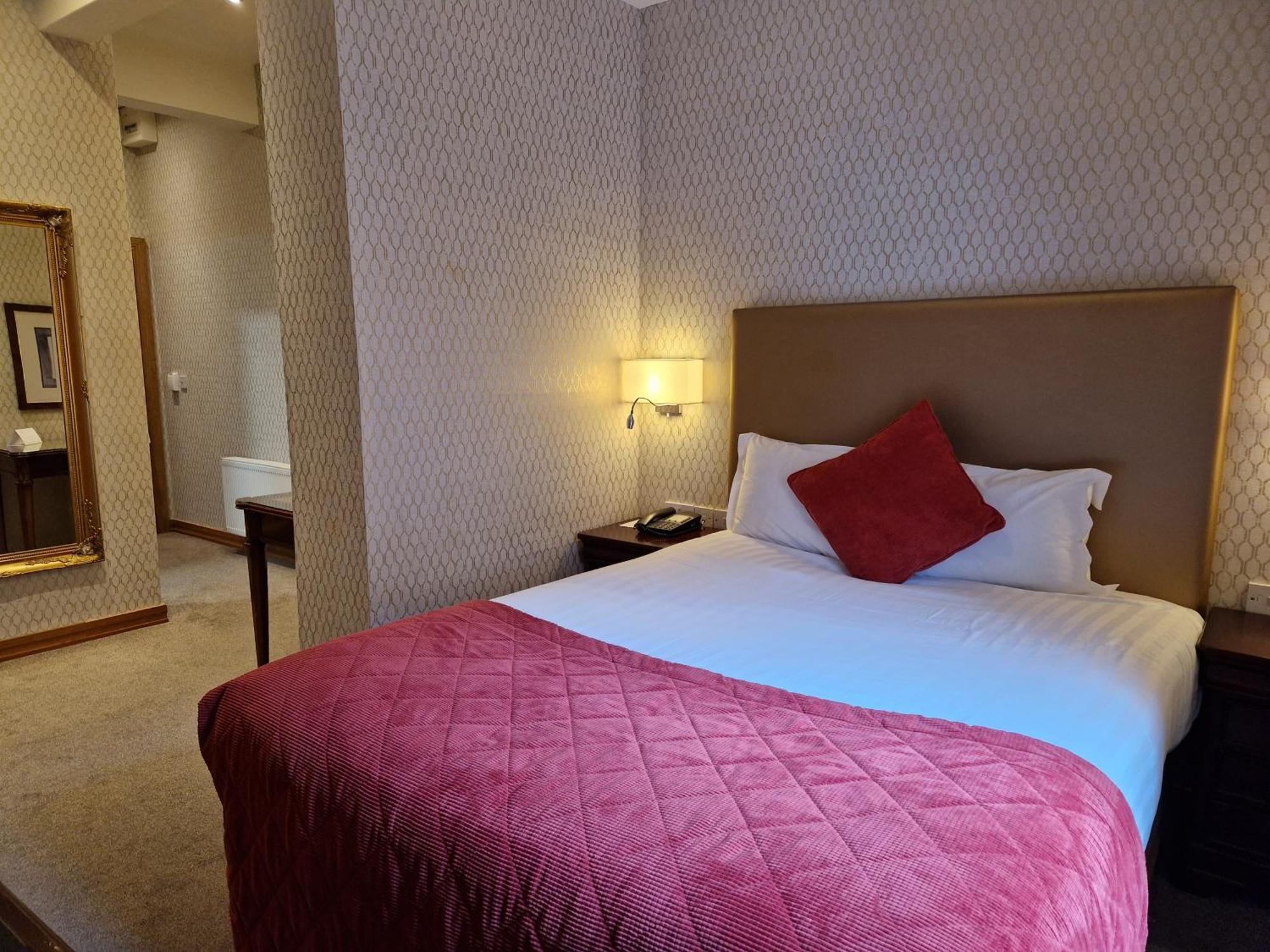 Lawlors Hotel Naas Δωμάτιο φωτογραφία
