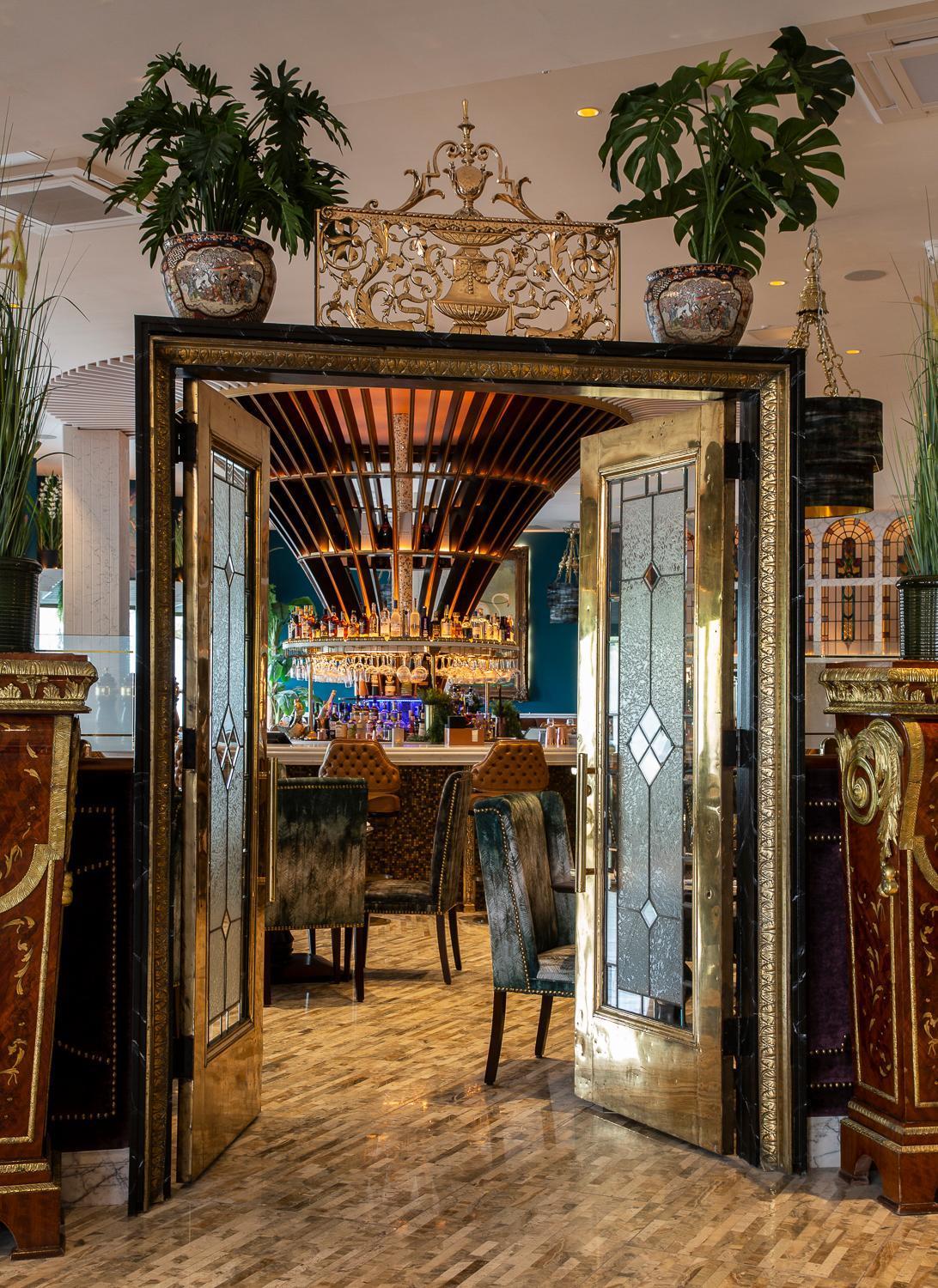 Lawlors Hotel Naas Εξωτερικό φωτογραφία