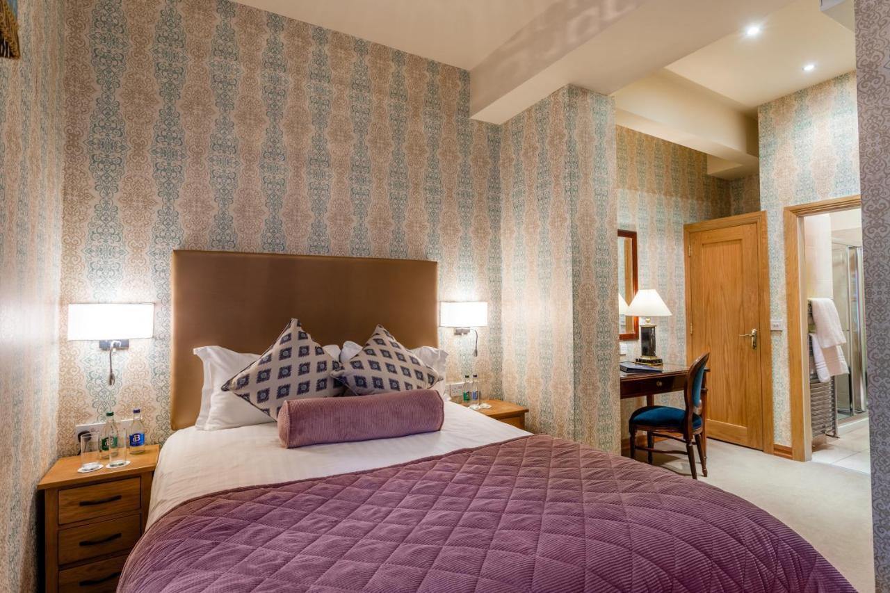 Lawlors Hotel Naas Εξωτερικό φωτογραφία